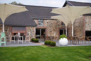 Terrassengestaltung & -bau